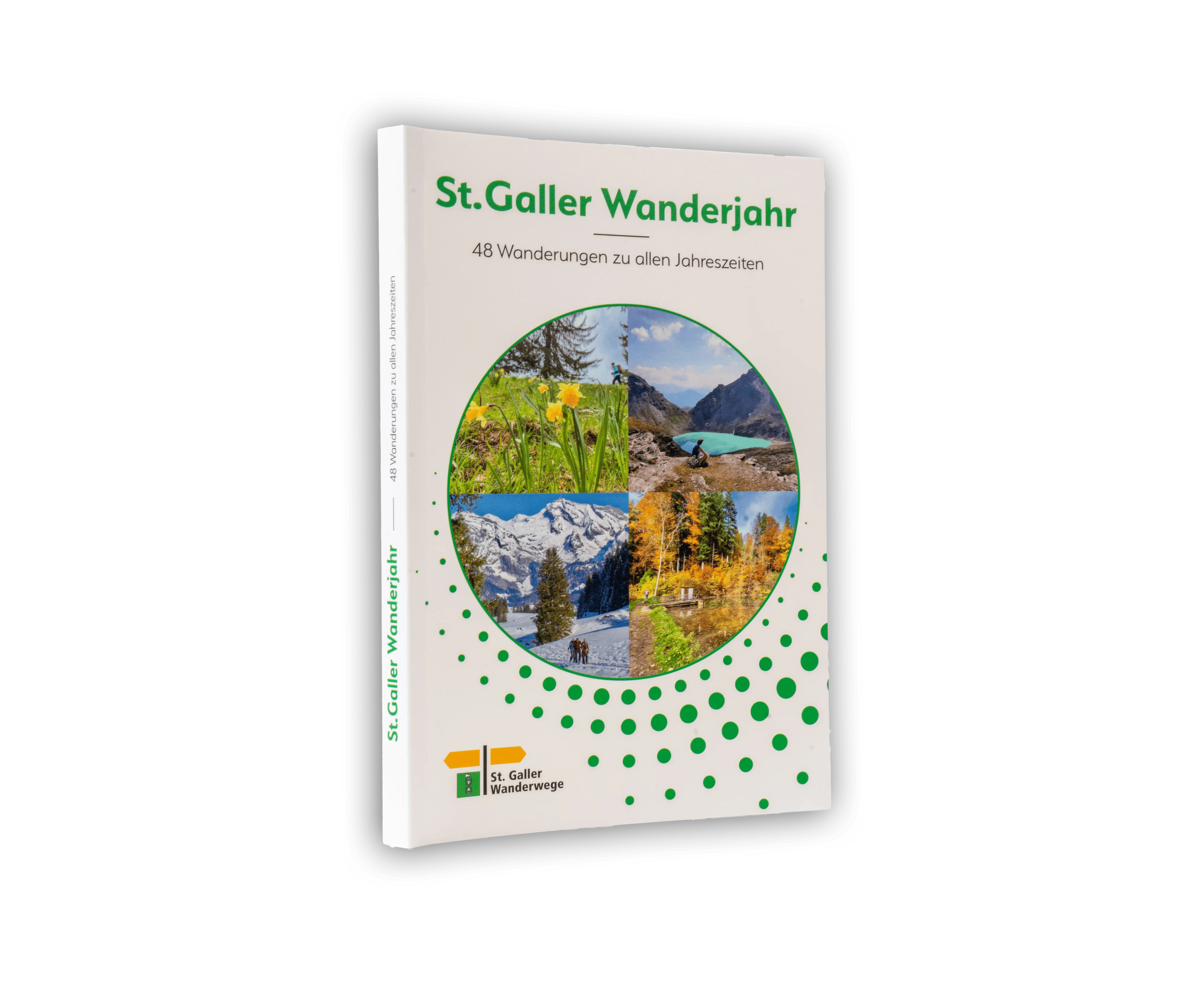 St. Galler Wanderjahr