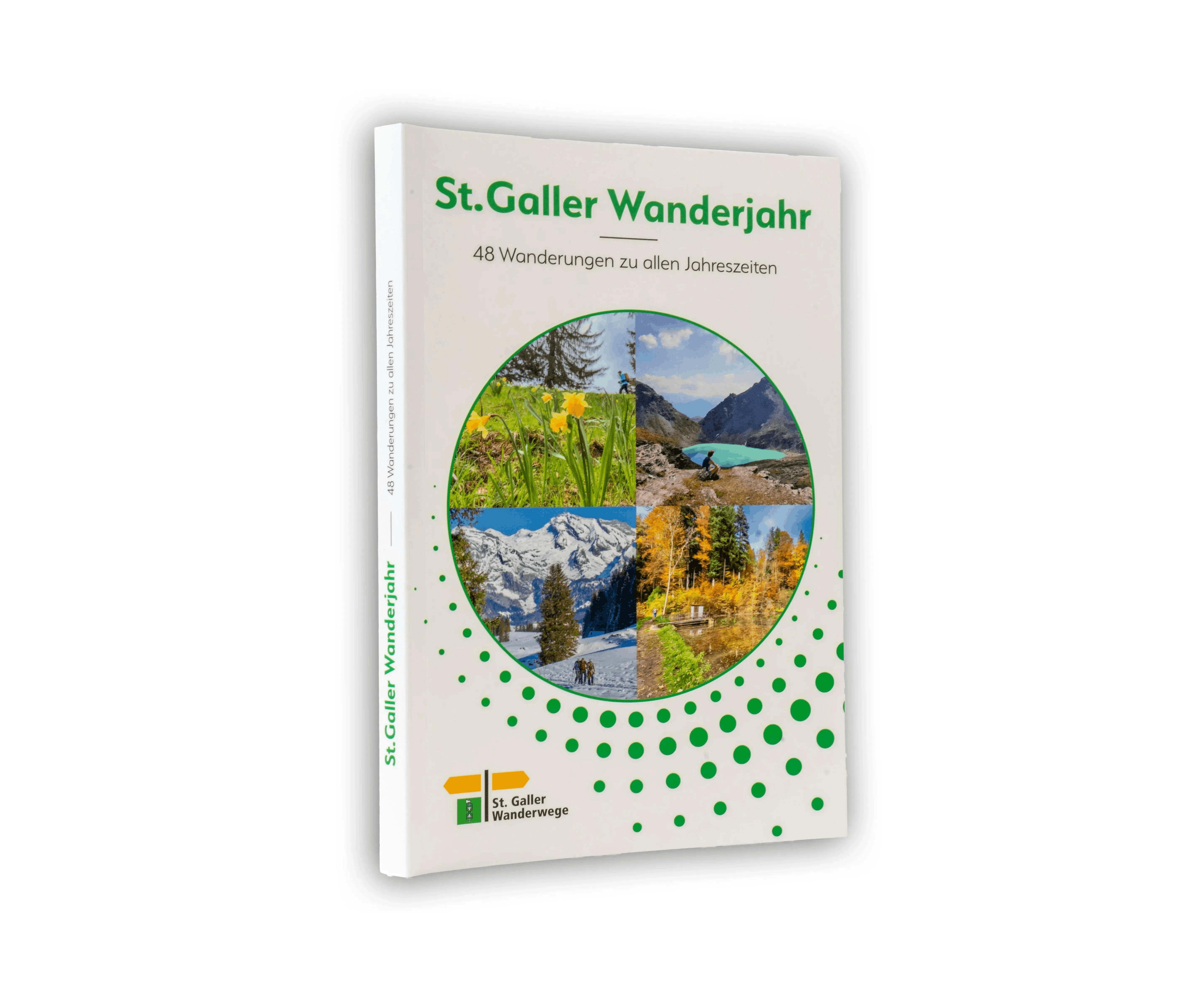 St. Galler Wanderjahr