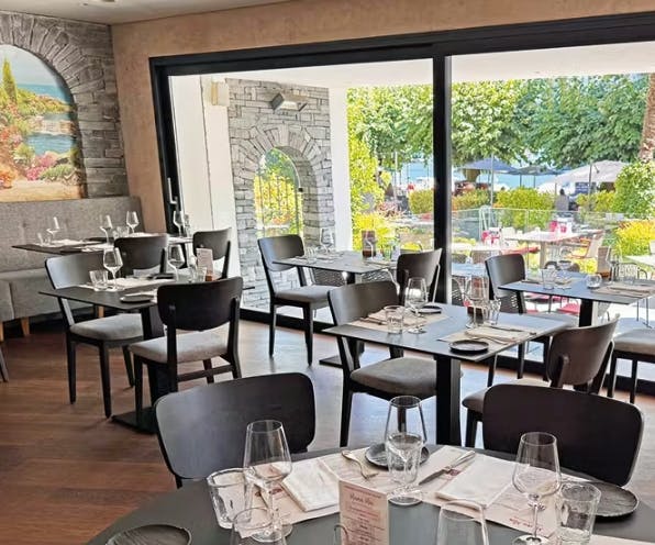 Gift vouchers Ristorante Mama Mia