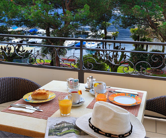 10% off Enjoy the lake shore&nbsp;- from 3 nights