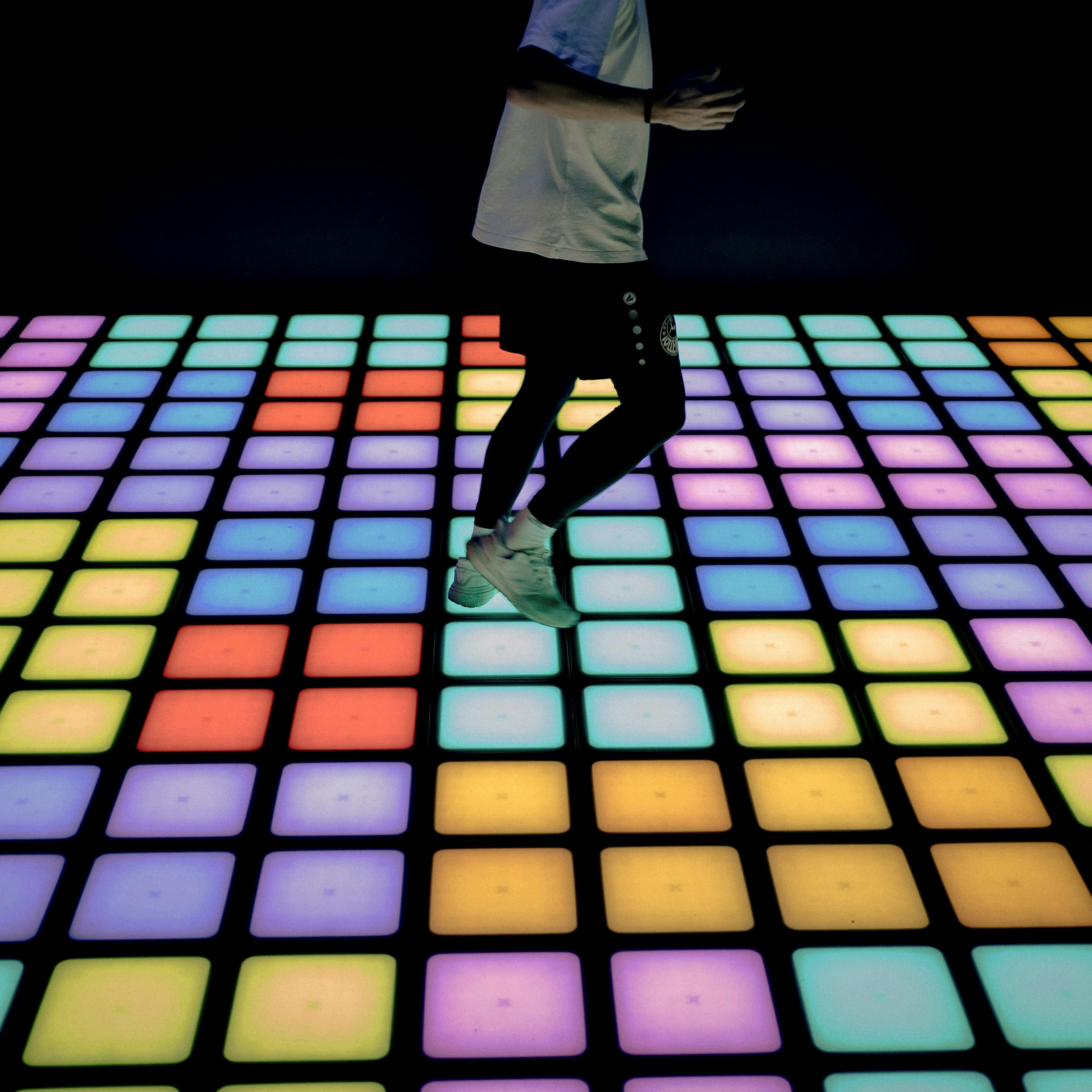 Pixel&nbsp;Partypaket