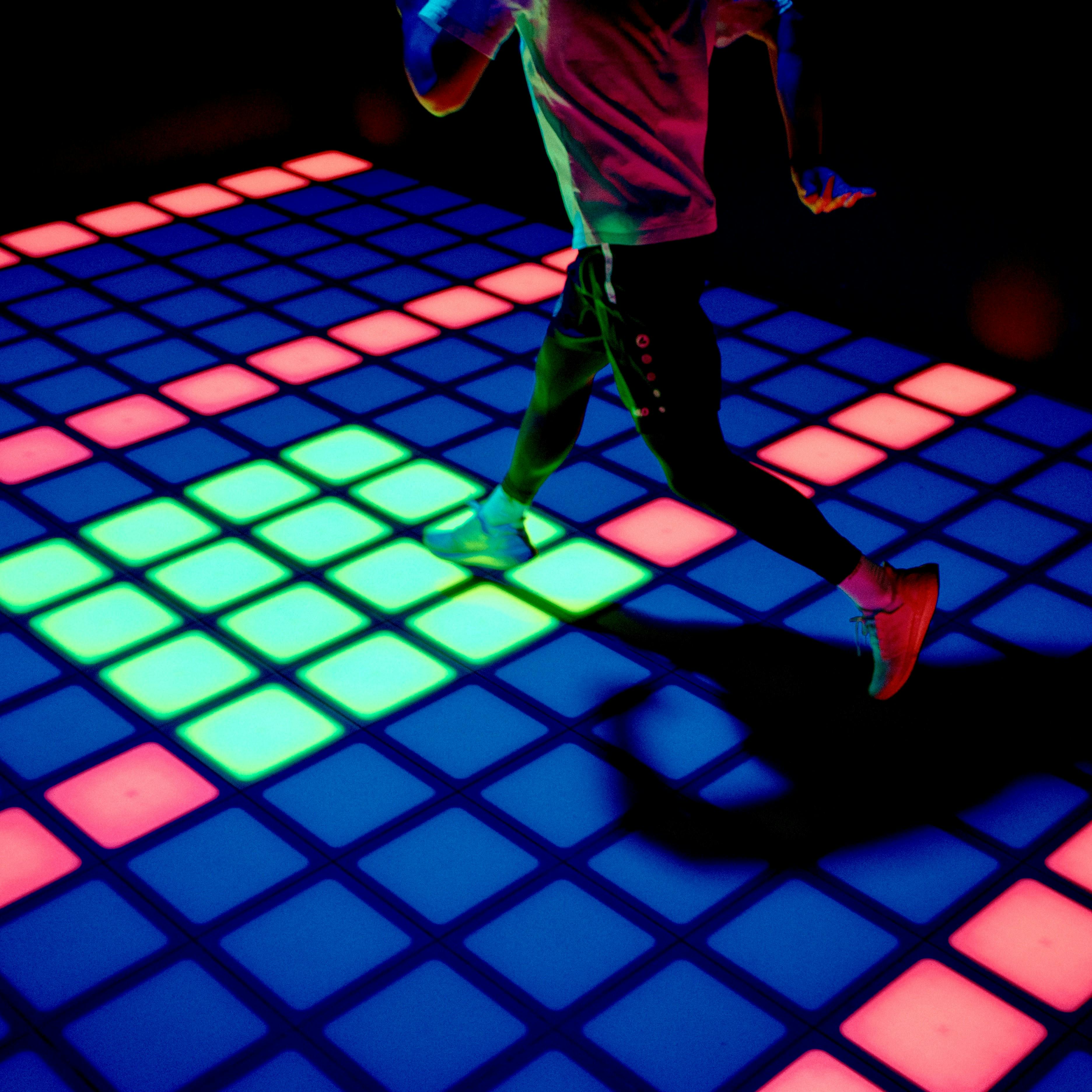 Pixel&nbsp;Partypaket