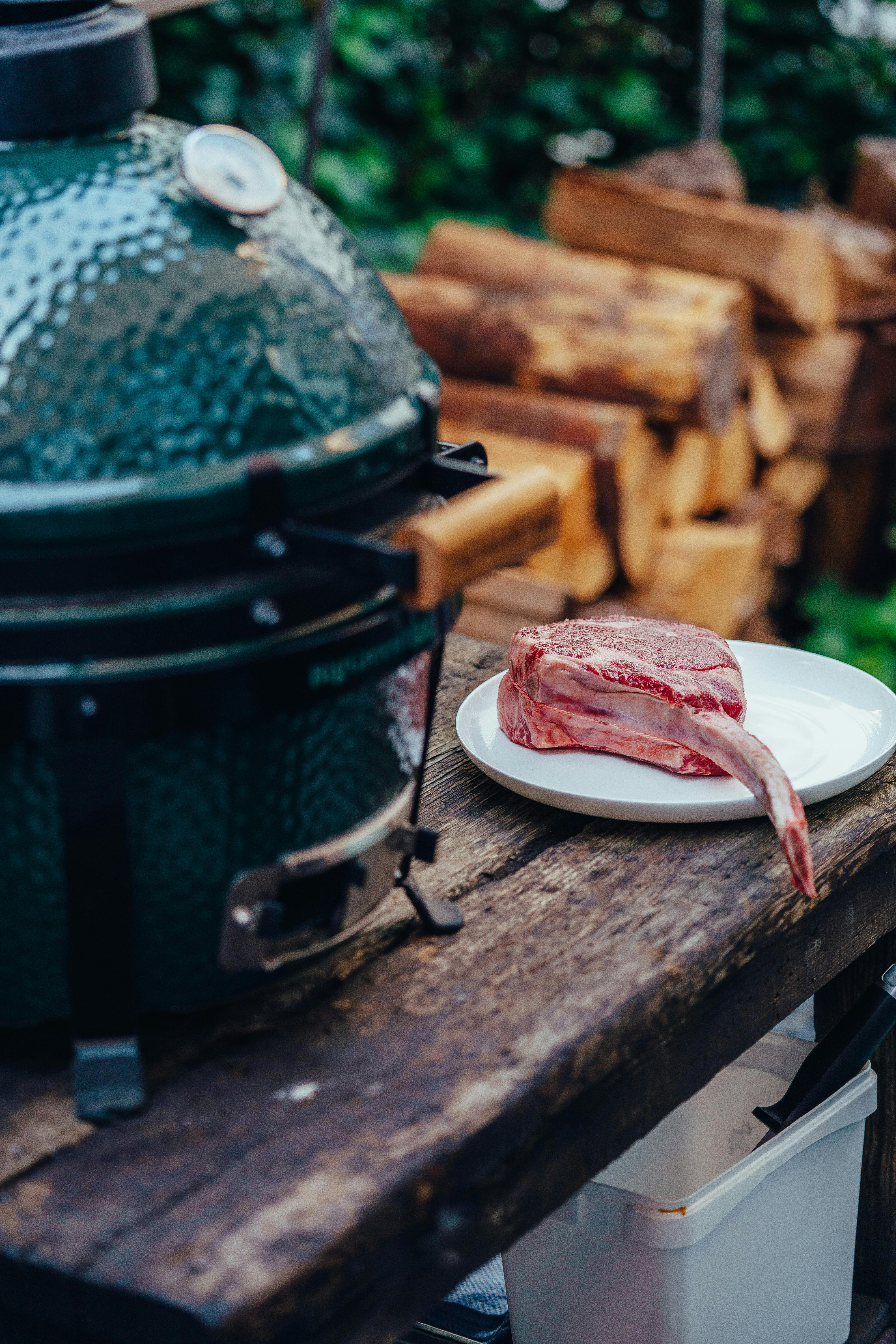 Beef Kochkurs - Rund ums Rind