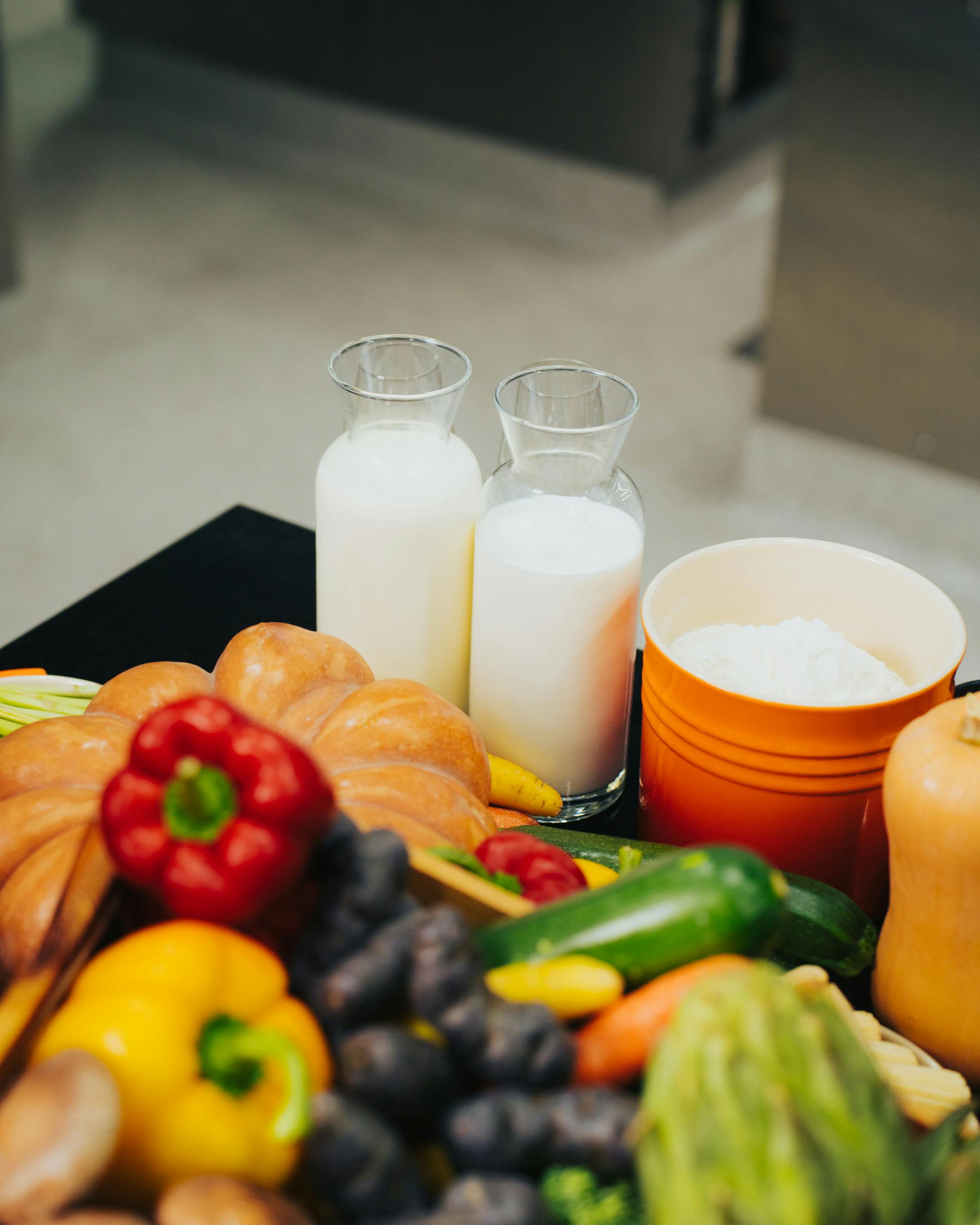 Kochkurs für Kinder 