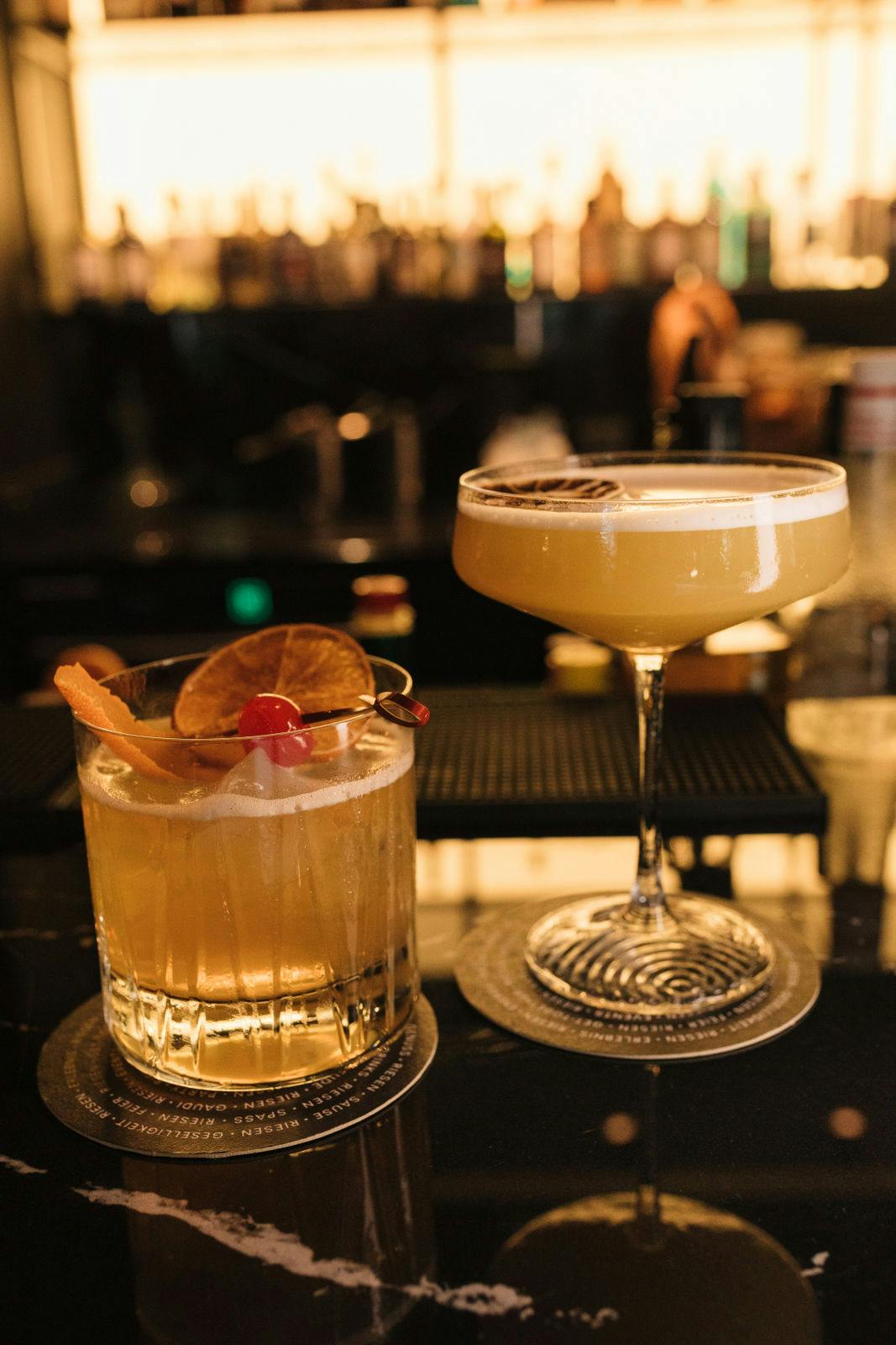 Ladies Night Out – Chic & Cheers