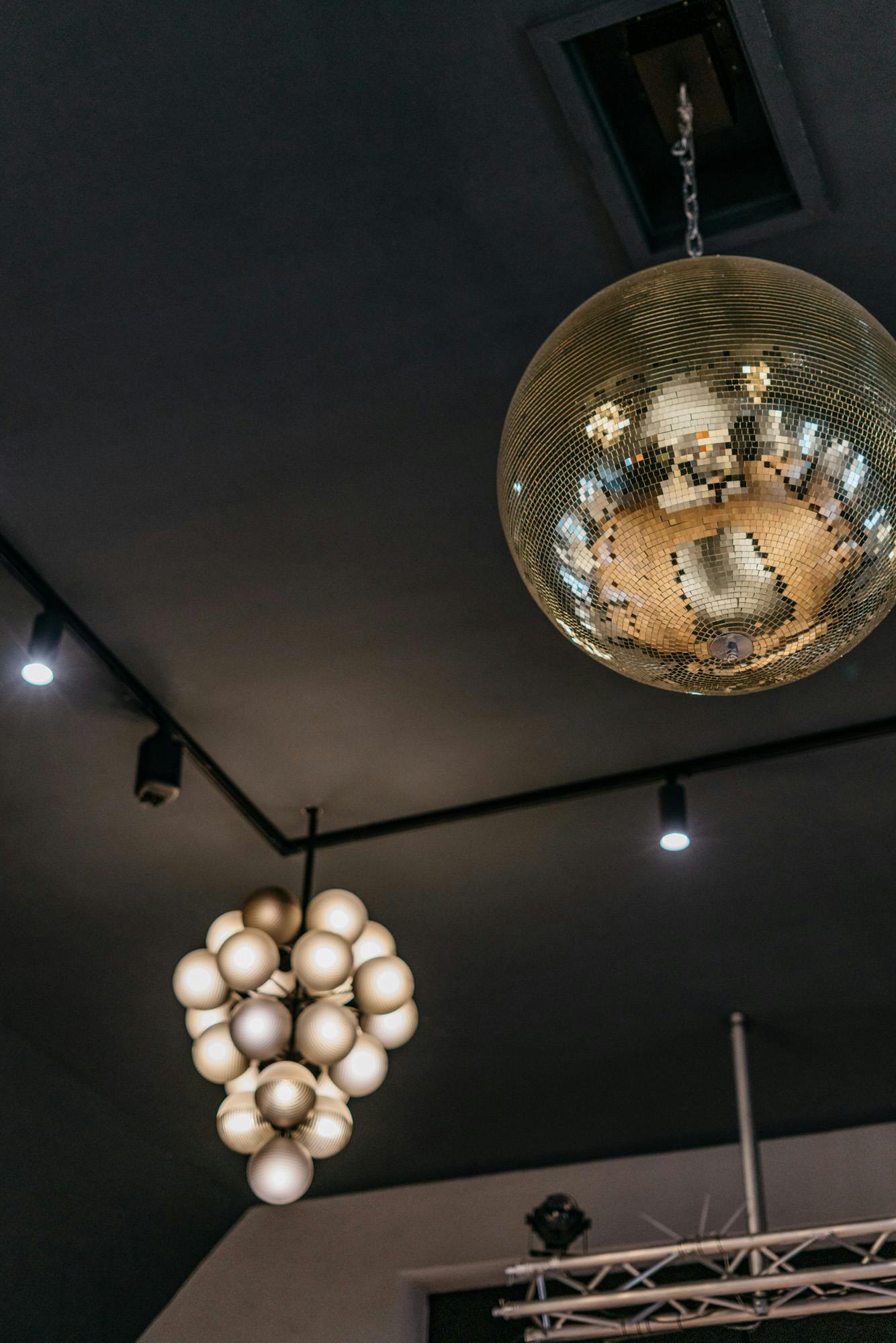 Riesen. Cinema & Cuisine – Breakfast at Tiffany’s Edition 