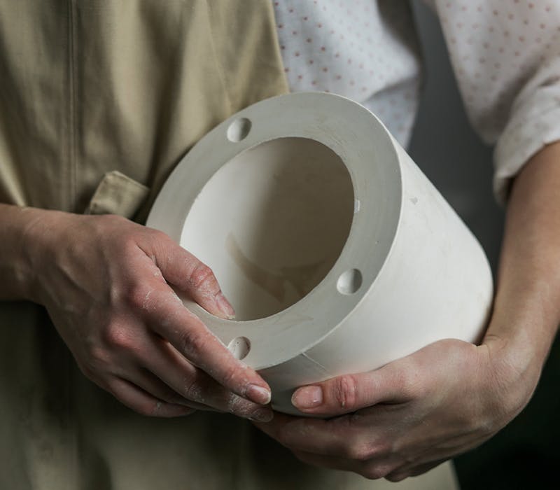 Gipsformen herstellen (Aufbaukurs)