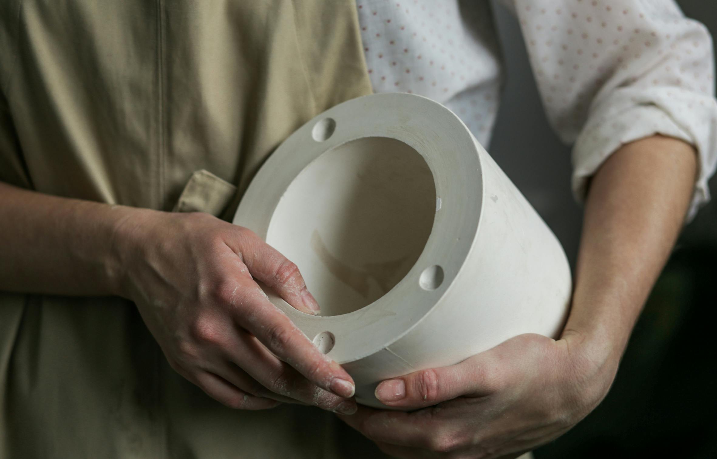 Grundkurs «Gipsformen herstellen» (1.5 Tage)