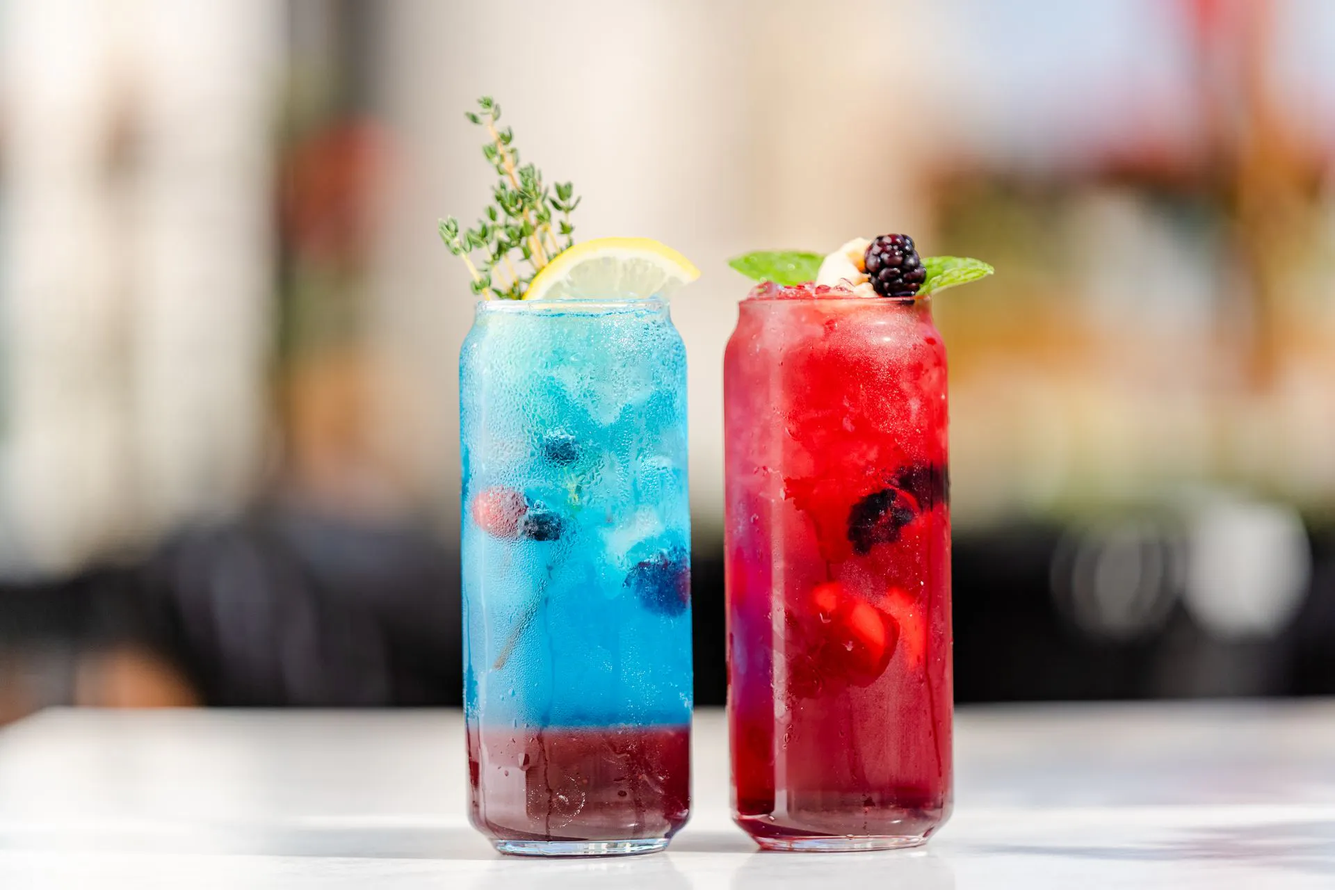 Junior Mixologist Workshop 28. Juli 2026