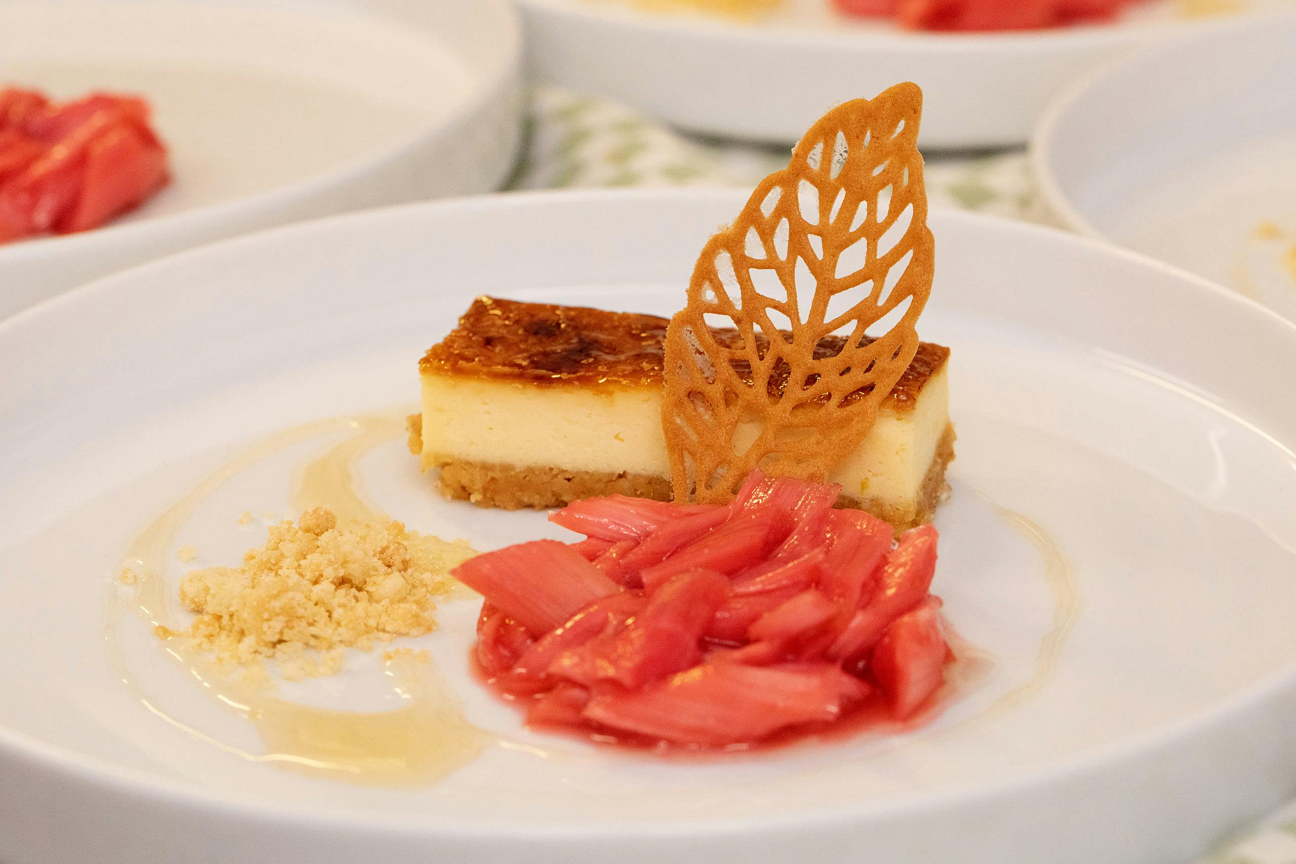 Küchenparty in der Ole Liese