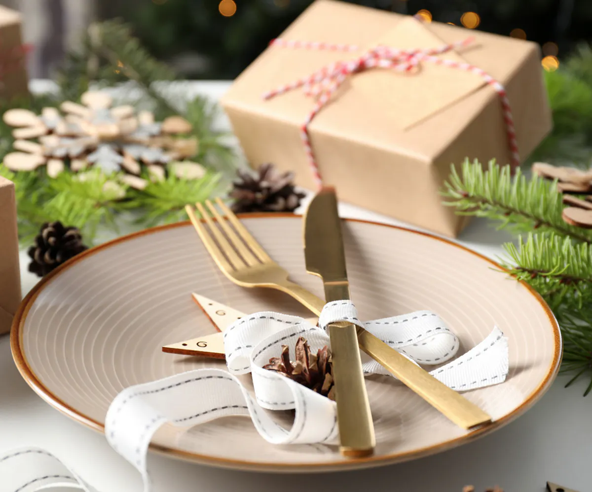 Festtags-Brunch auf Gut Panker