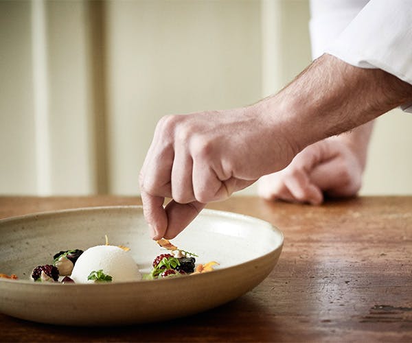 Küchenparty in der Ole Liese