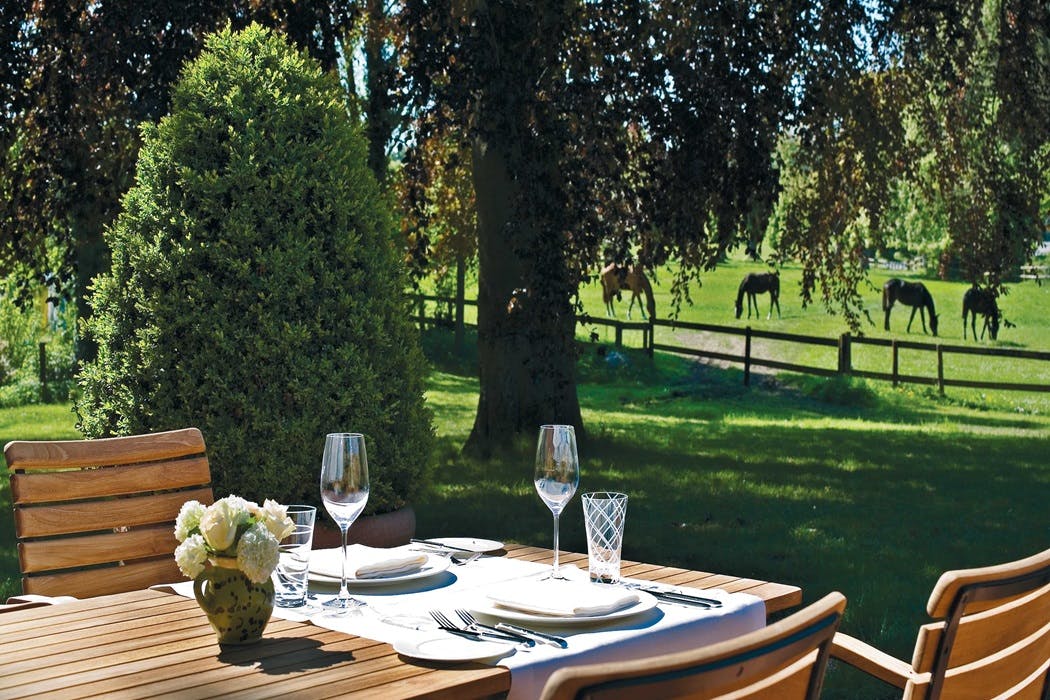 Ostern auf Gut Panker