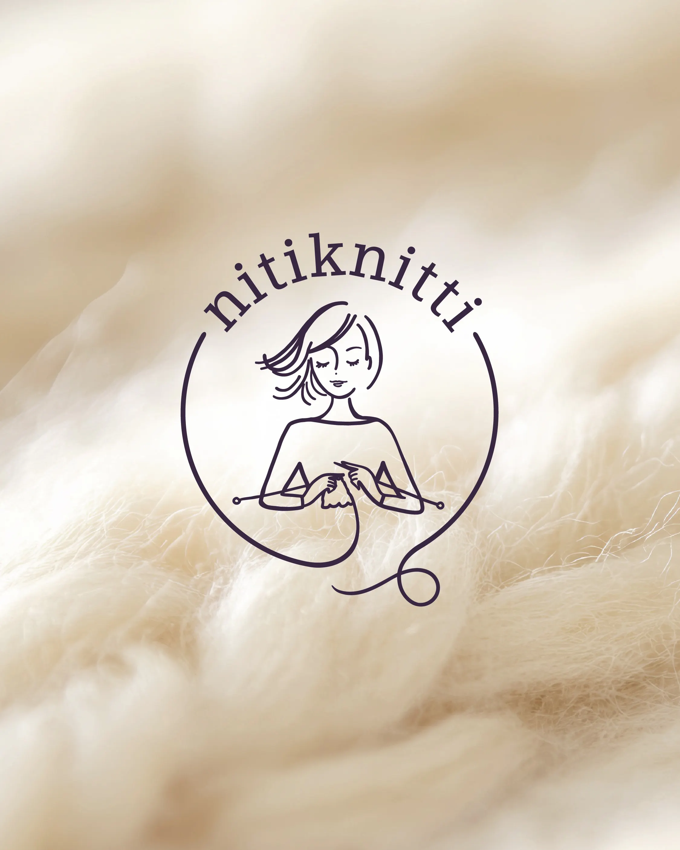  Strick-Wochenende von Nitiknitti auf Gut Panker | Im Hotel & Restaurant Ole Liese | Freitag 16.10.2026 ab 15:00 Uhr bis Sonntag, 18.10.2026 ca. 14:00 Uhr
