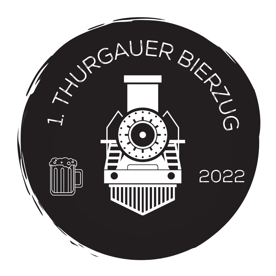 Thurgauer Bier-Zugfahrt