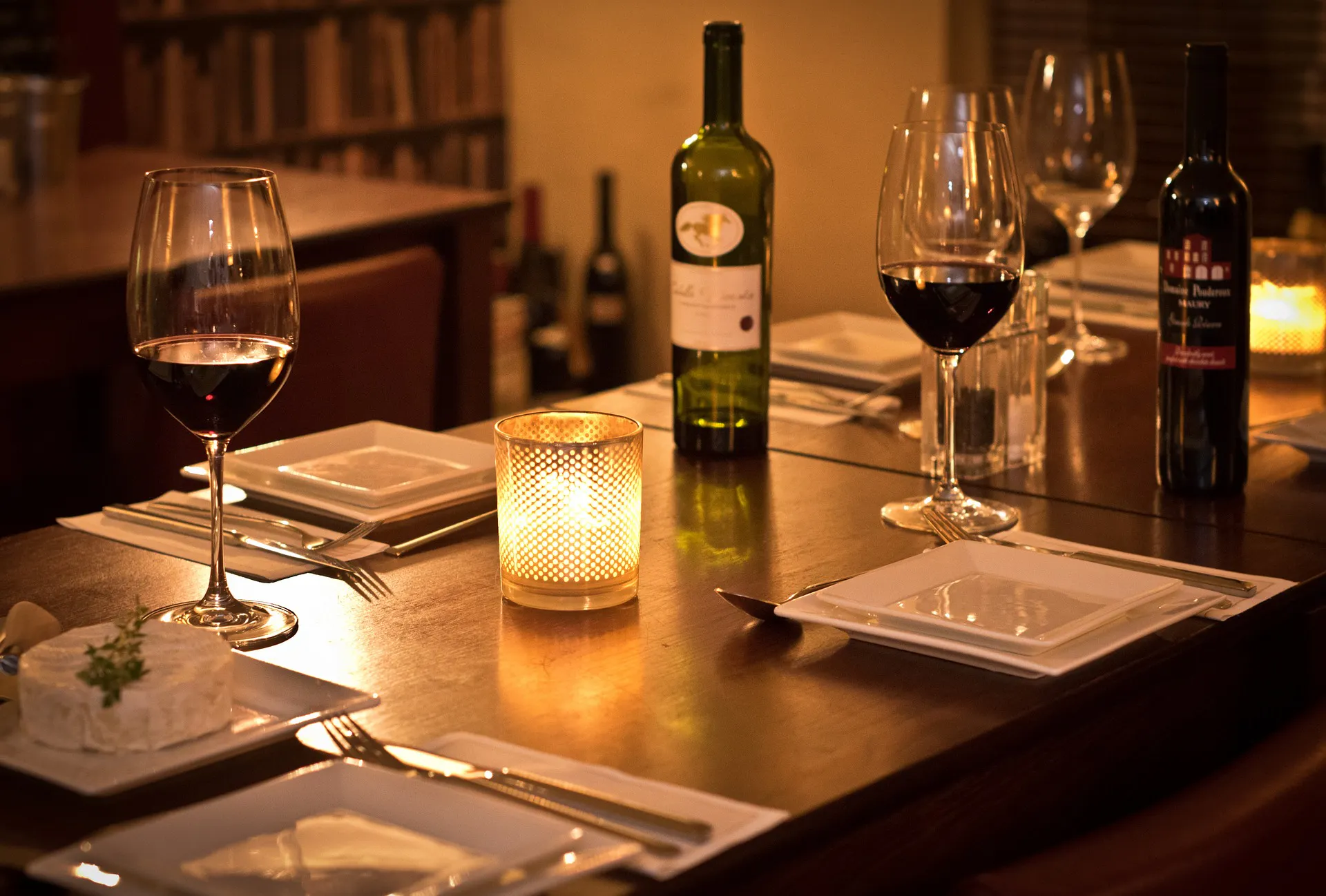 Dine Around Frauenfeld