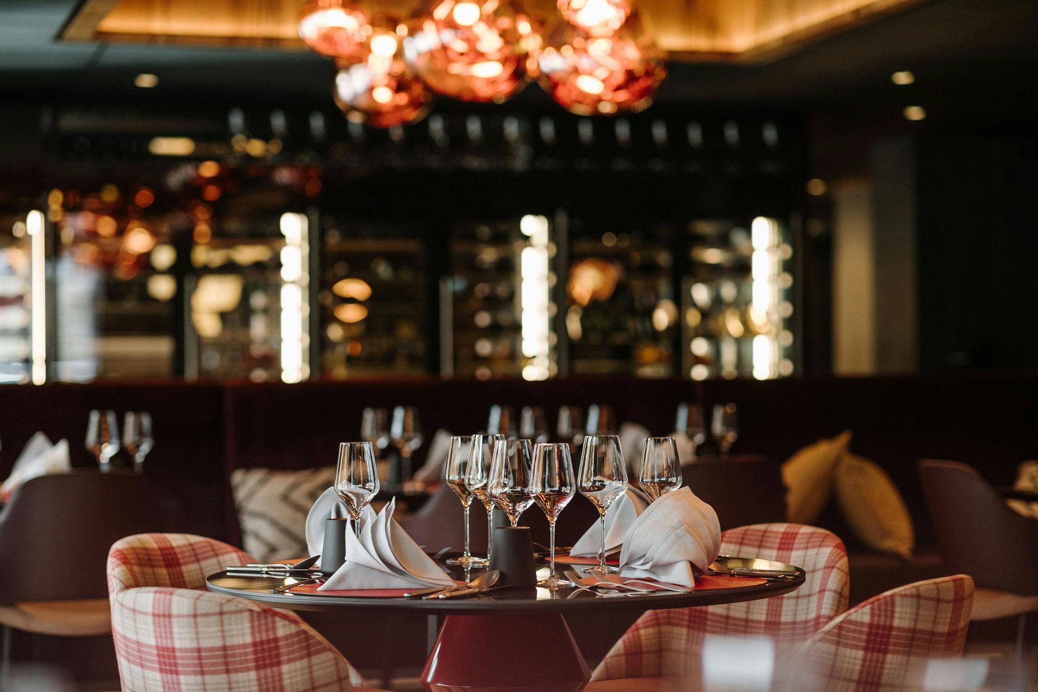Restaurant & Frühstück