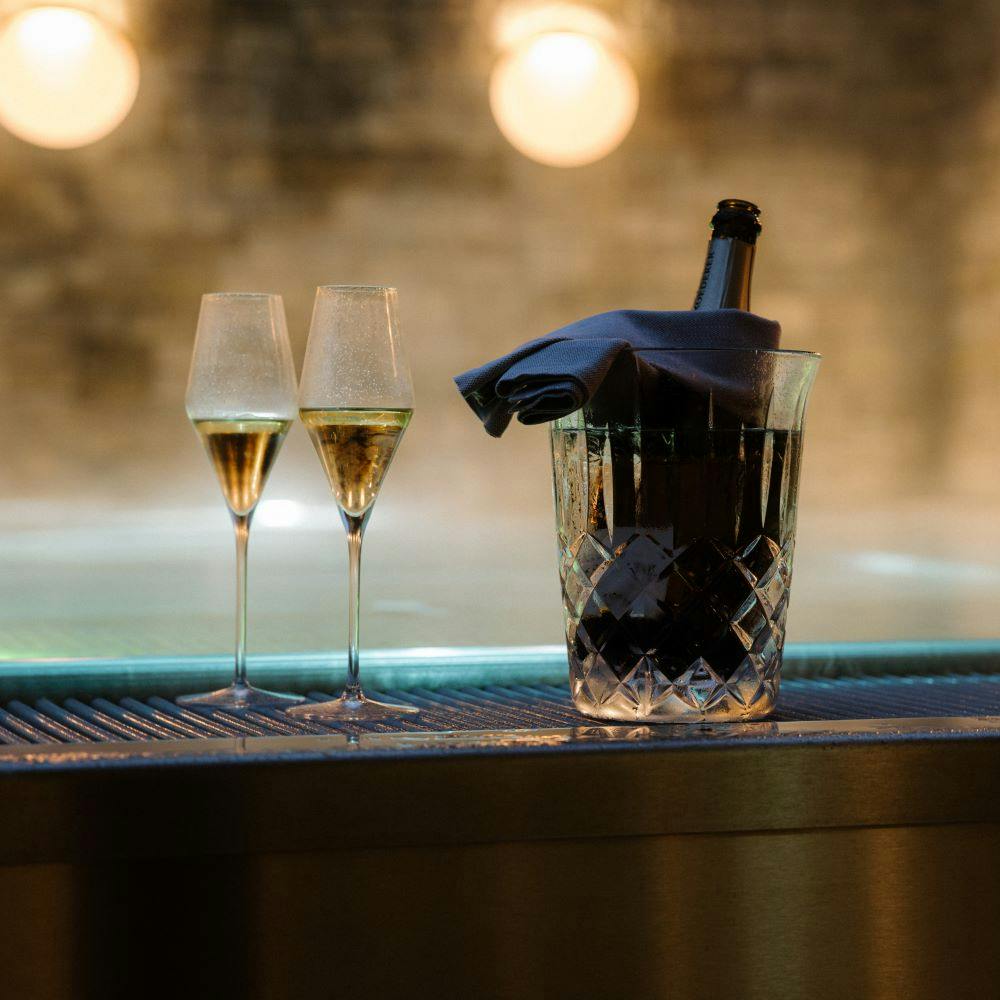 Valentine's Spa Evening - 13 February 2026