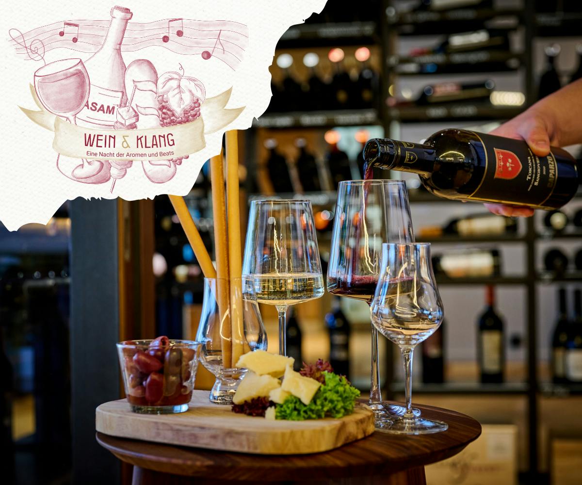 Wein & Klang