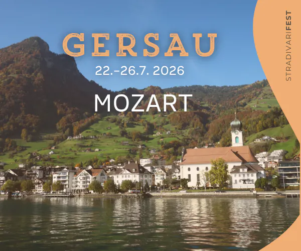 StradivariFEST Gersau