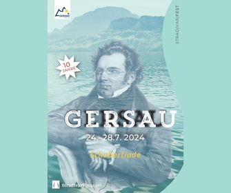 StradivariFEST Gersau
