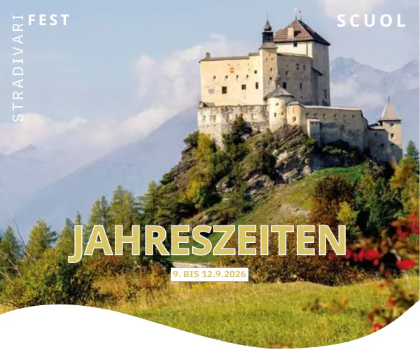 StradivariFEST Scuol