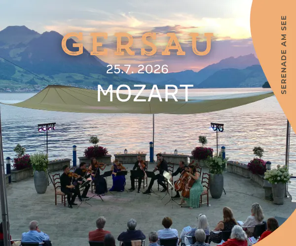 Serenade am See 2026