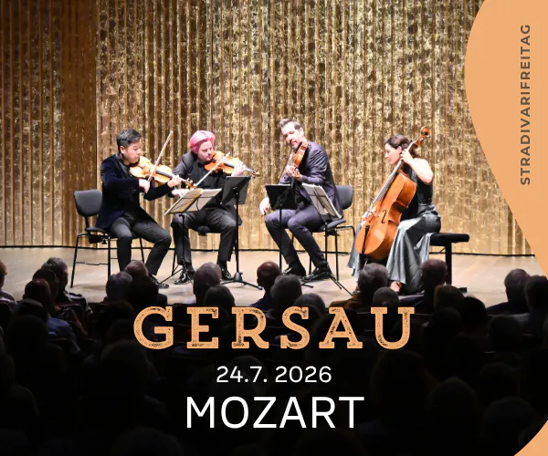 StradivariFREITAG 2026