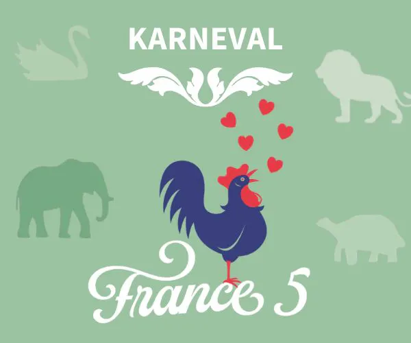 FRANCE 5 - MKZ, Florhof Zürich