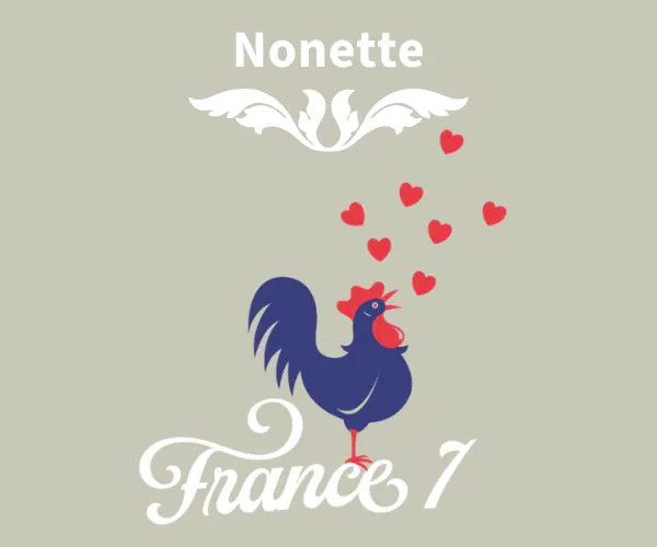 FRANCE 7 - Buechholzarena Zollikon