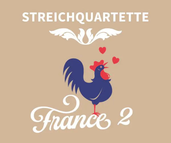 FRANCE 2 - Romantik Seehotel Sonne Küsnacht