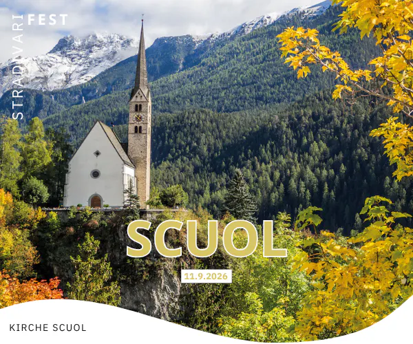 SCUOL 2026