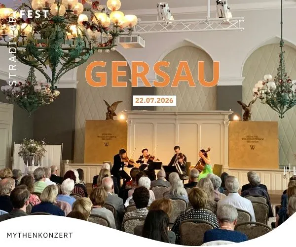 Mythenkonzert 2026