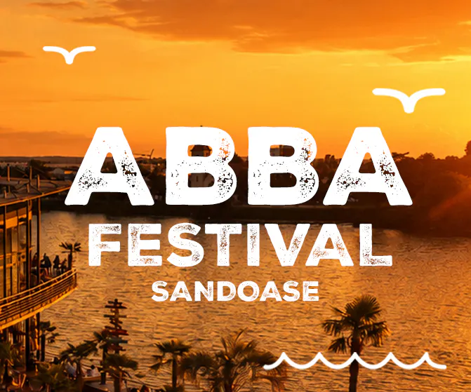 ABBA Festival | Sandoase