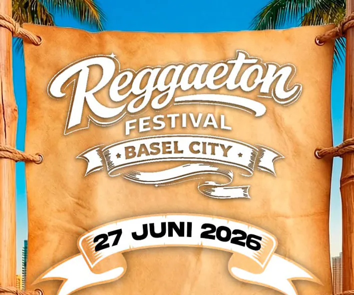 Reggaeton Festival | Sandoase