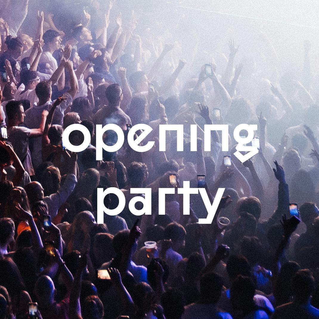 Bambusnest Opening Party