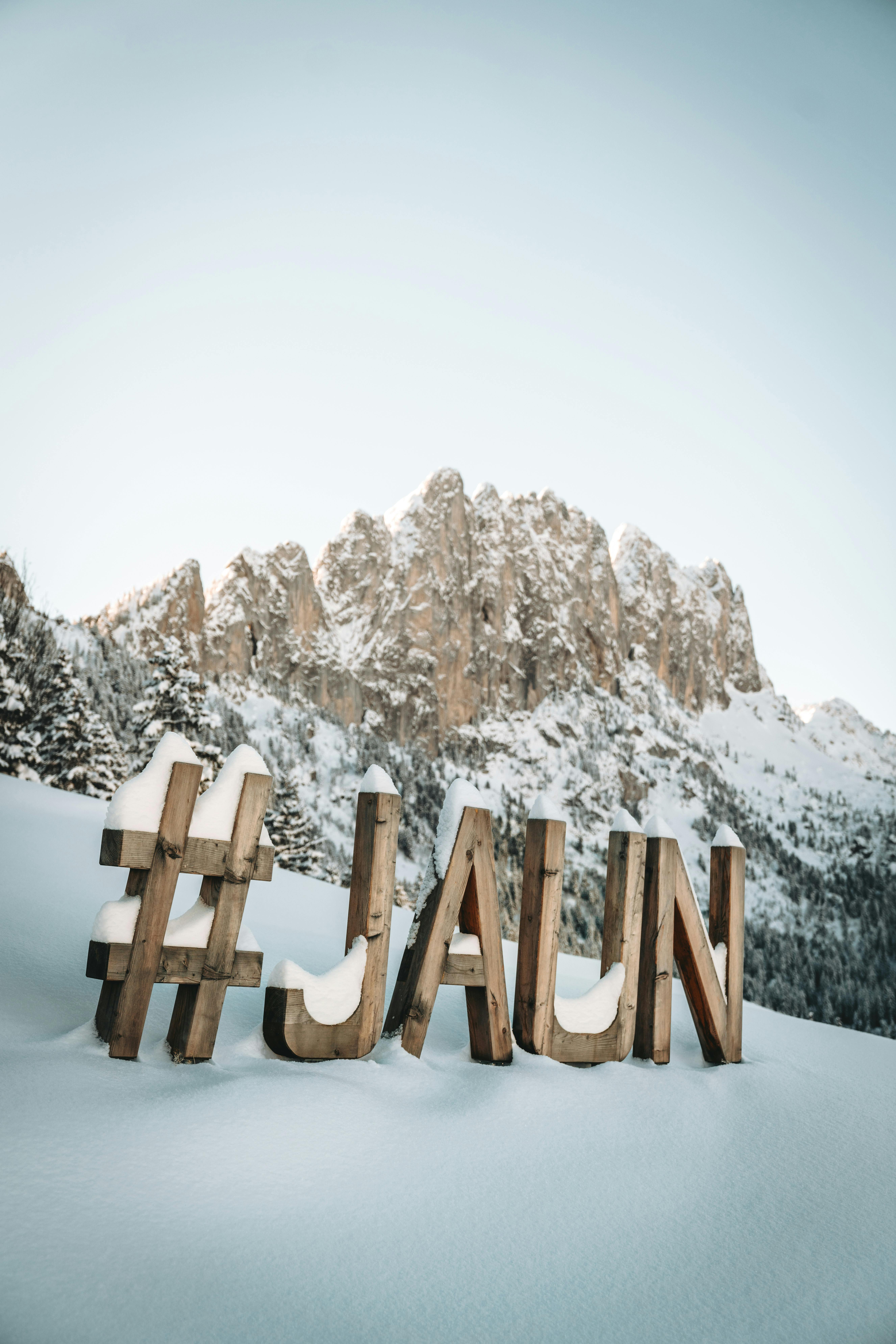 Berg- und Talfahrt mit dem Gastlosen Express