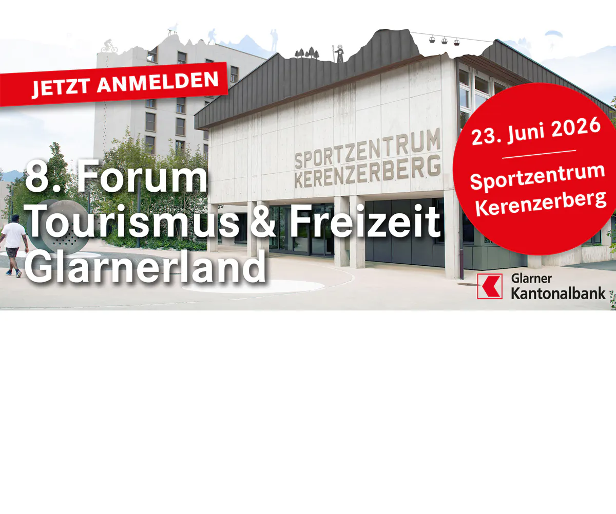FTF – Forum für Tourismus & Freizeit 2026