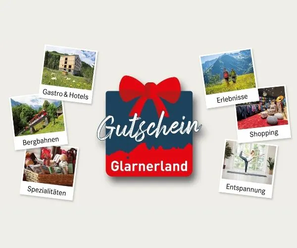 Glarnerland Gutschein