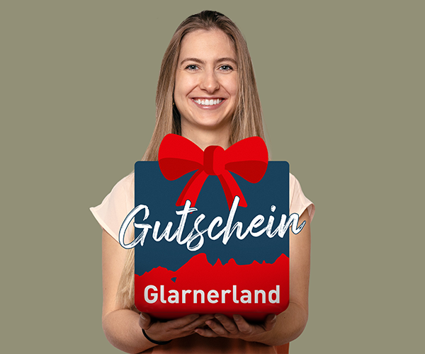 Glarnerland Gutschein
