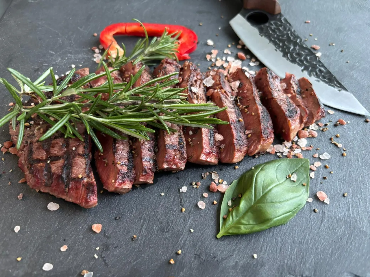 Wagyu Erlebnisabend