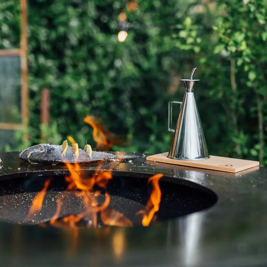 OFYR Fire Brunch @RiverPark