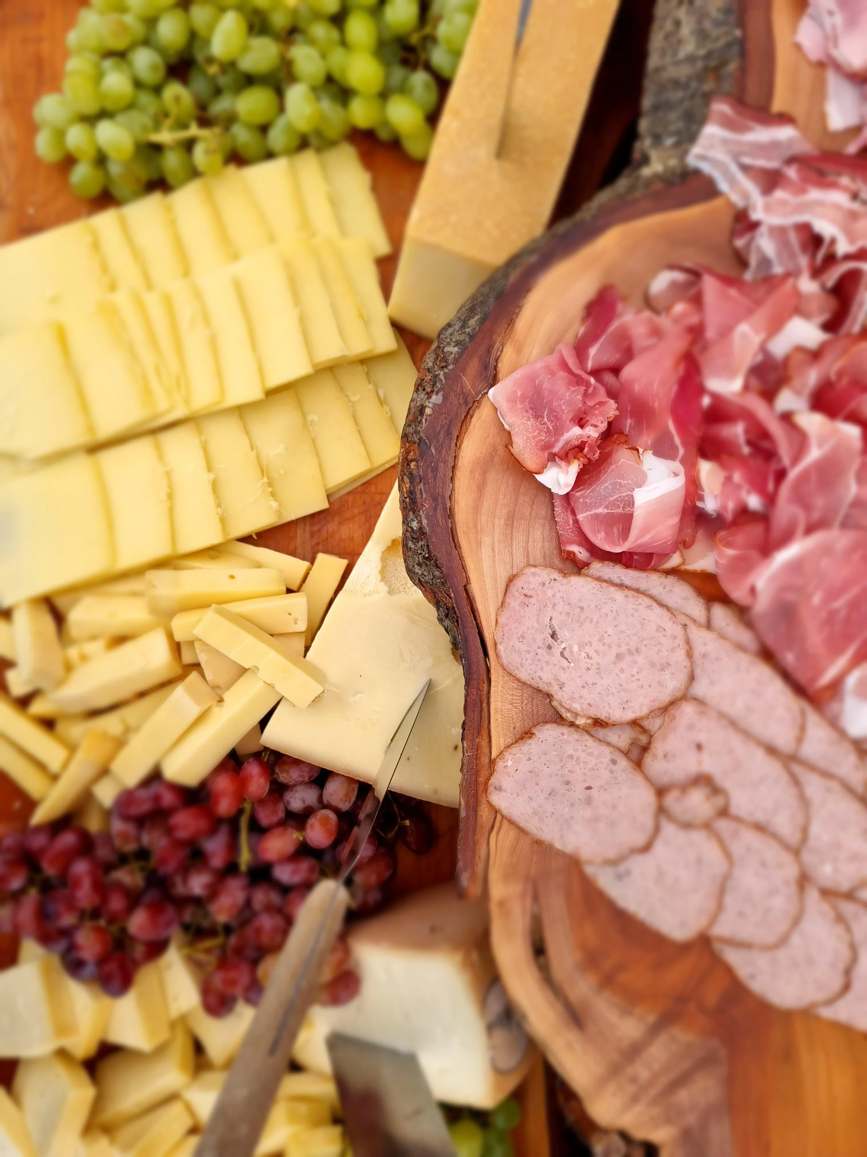 Brunchen im Maxililian