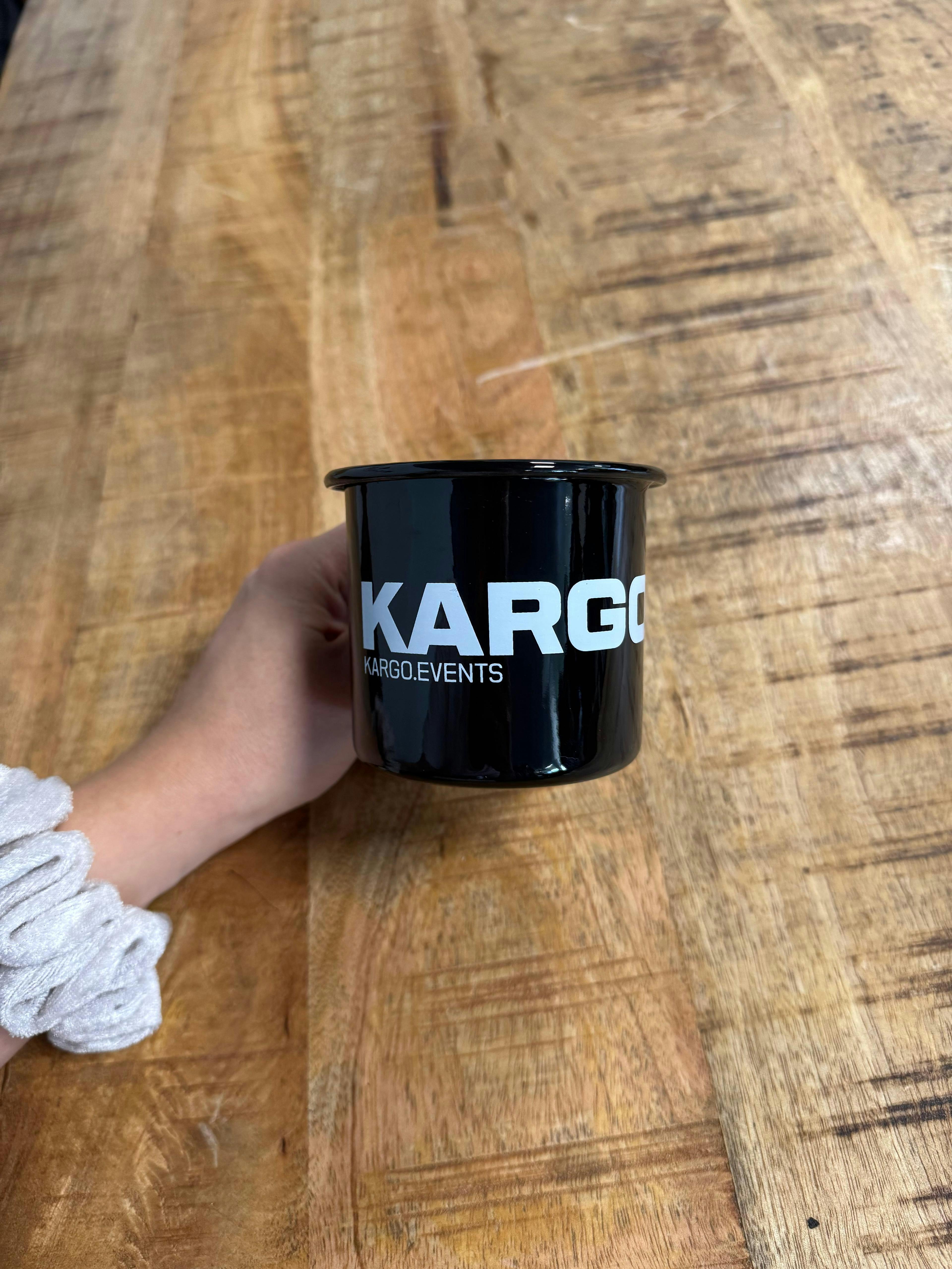 KARGO Tasse
