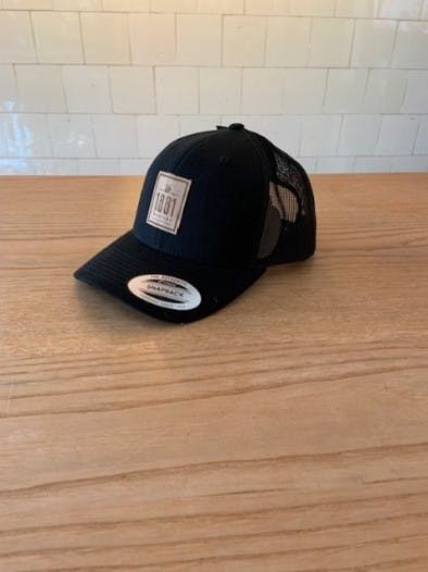 1881 Trucker Cap