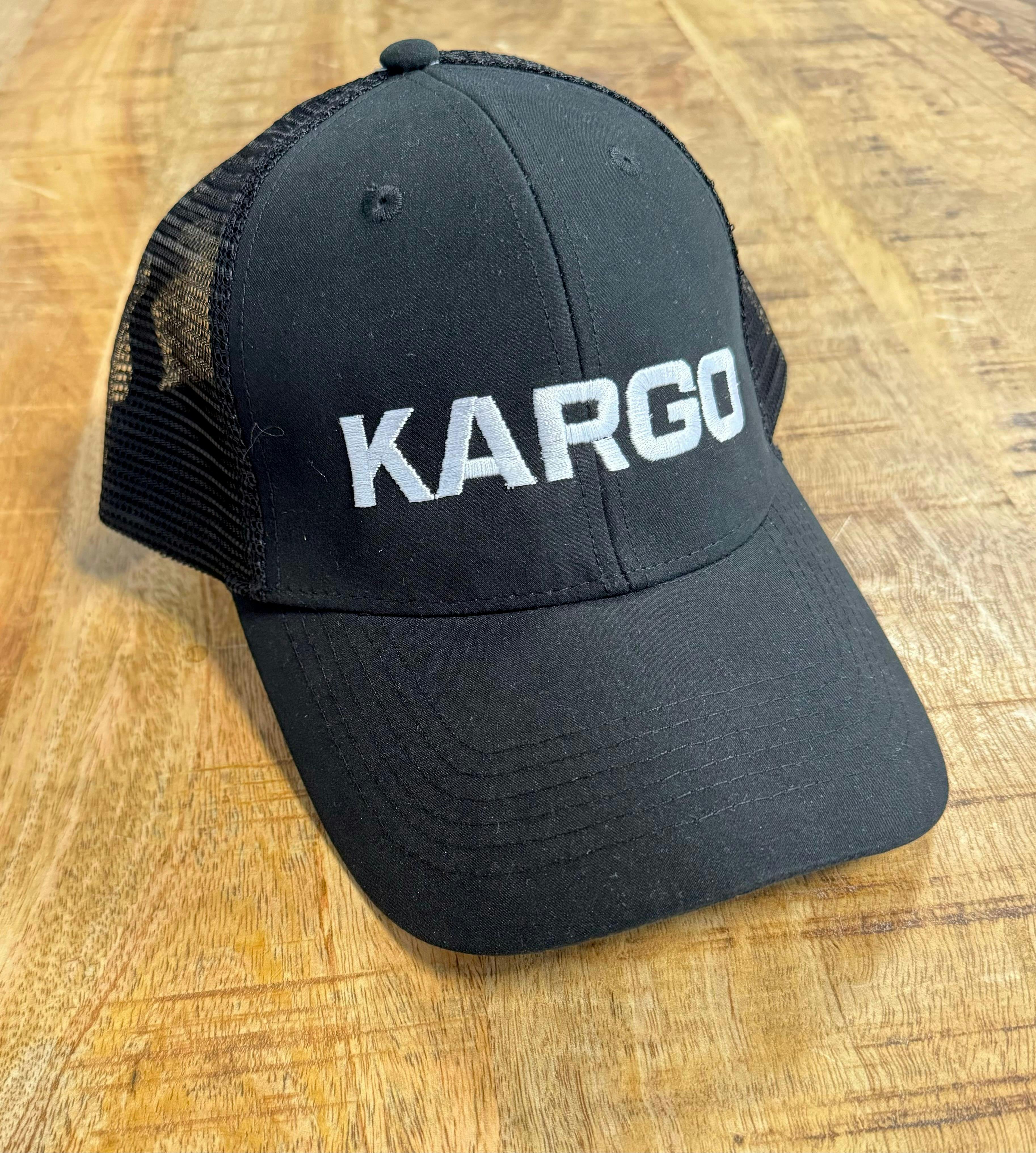 KARGO Trucker Cap