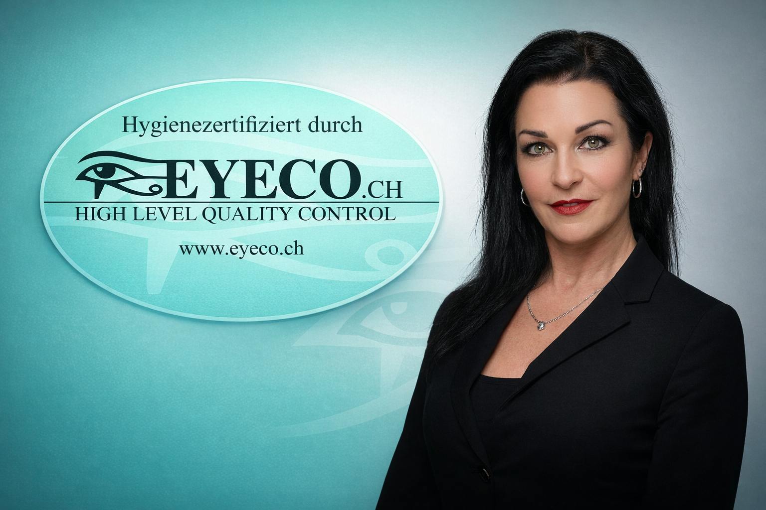 EYECO Hygiene- & Erste-Hilfe-Kurs