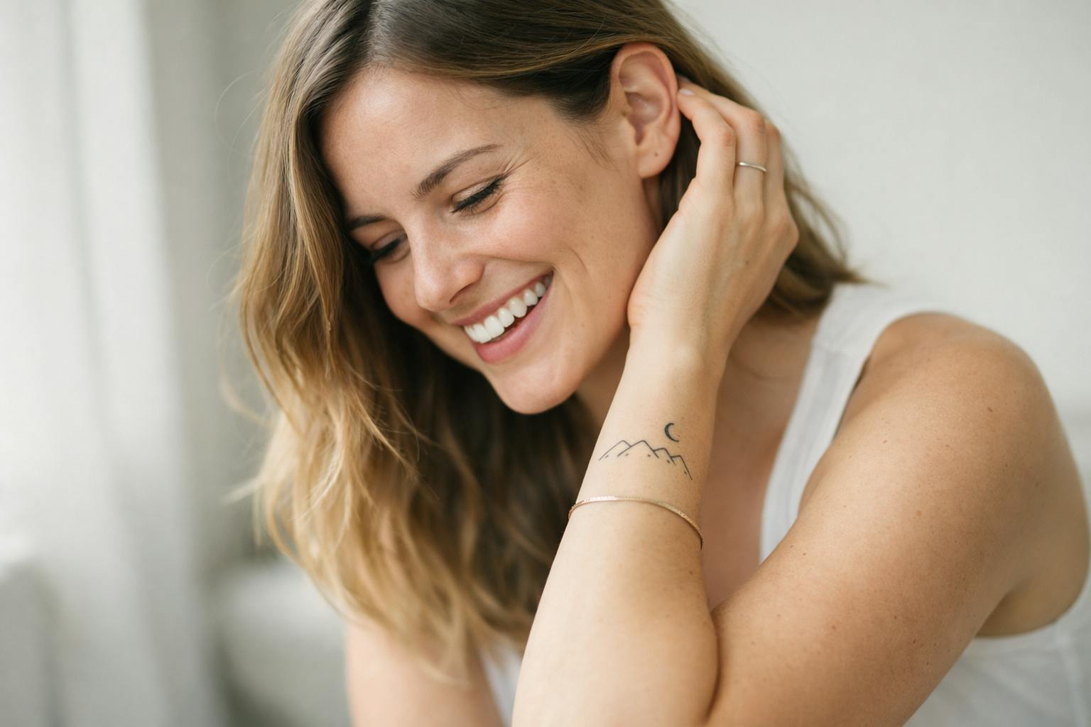 Minimal-Tattoo Bundle