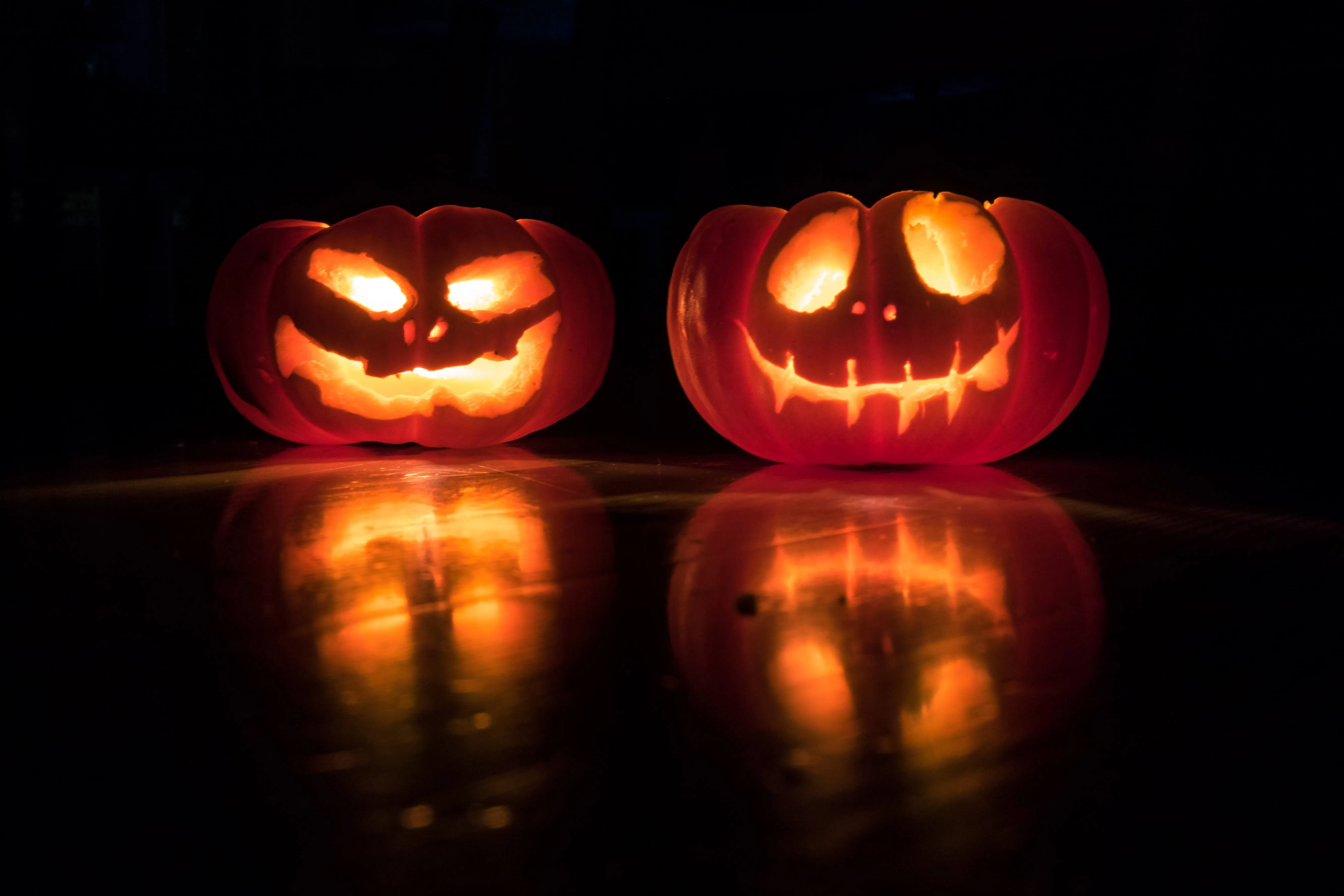 HALLOWEEN PIERCING-SPECIAL