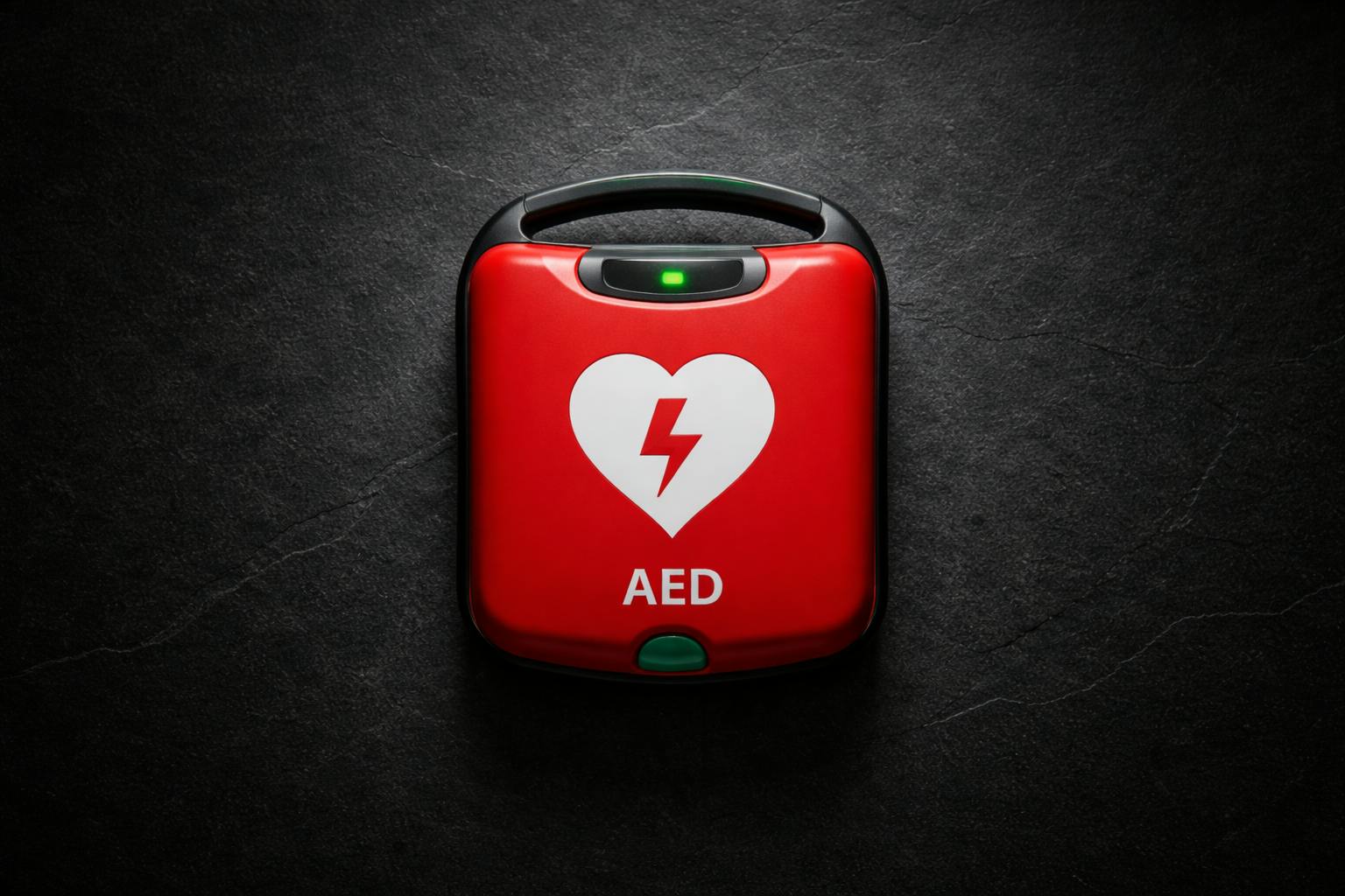 BLS-AED-SRC Kompakt Plus